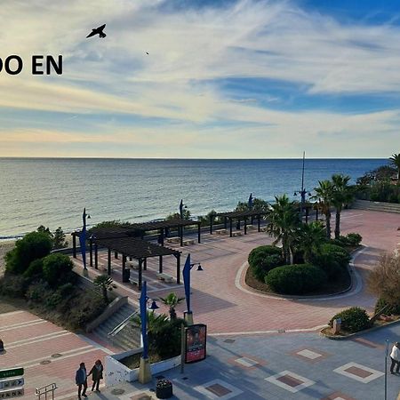 Apartamento Playa La Barrosa Chiclana de la Frontera Kültér fotó