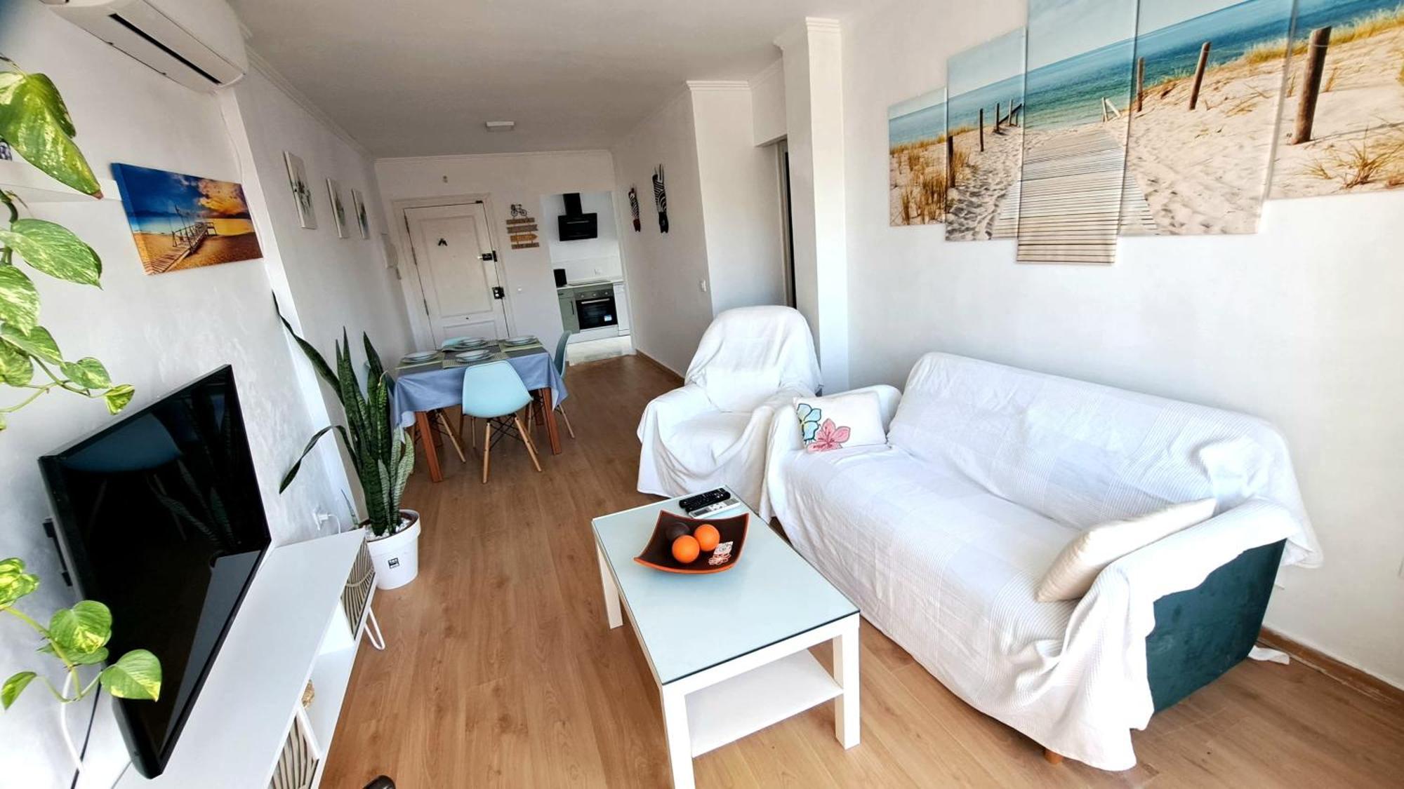 Apartamento Playa La Barrosa Chiclana de la Frontera Kültér fotó